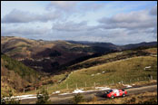 XVII. Rallye Monte-Carlo Historique 2014