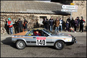 XVII. Rallye Monte-Carlo Historique 2014