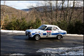 XVII. Rallye Monte-Carlo Historique 2014