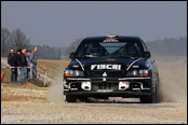 Schneerosen Rallye 2014