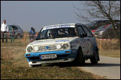 Schneerosen Rallye 2014