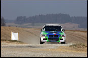 Schneerosen Rallye 2014