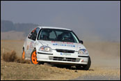 Schneerosen Rallye 2014