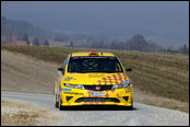 Schneerosen Rallye 2014