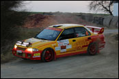 Schneerosen Rallye 2014