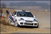 Schneerosen Rallye 2014