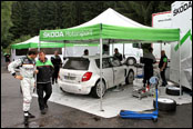 Testovn koda Motorsport 2014