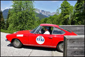 Kitzbheler Alpenrallye 2015