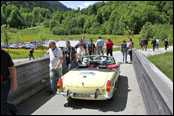 Kitzbheler Alpenrallye 2015