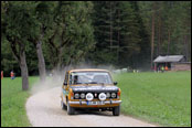 Austrian Rallye Legends 2015