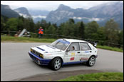 Austrian Rallye Legends 2015