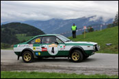 Austrian Rallye Legends 2015