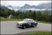 Austrian Rallye Legends 2015