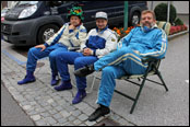 Austrian Rallye Legends 2015