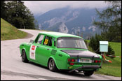 Austrian Rallye Legends 2015