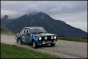 Austrian Rallye Legends 2015