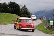 Austrian Rallye Legends 2015