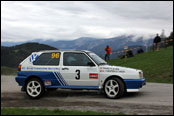 Austrian Rallye Legends 2015