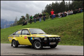 Austrian Rallye Legends 2015