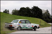 Austrian Rallye Legends 2015