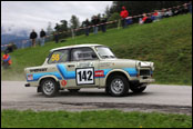 Austrian Rallye Legends 2015