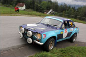 Austrian Rallye Legends 2015