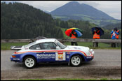 Austrian Rallye Legends 2015