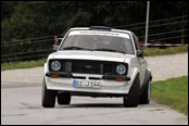 Austrian Rallye Legends 2015