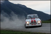 Austrian Rallye Legends 2015