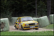 Austrian Rallye Legends 2015