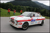 Austrian Rallye Legends 2015