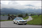 Austrian Rallye Legends 2015