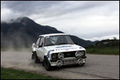 Austrian Rallye Legends 2015