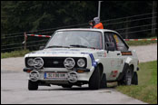 Austrian Rallye Legends 2015