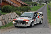 Austrian Rallye Legends 2015