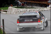 Austrian Rallye Legends 2015