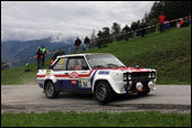 Austrian Rallye Legends 2015