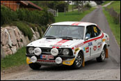 Austrian Rallye Legends 2015