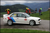 Austrian Rallye Legends 2015