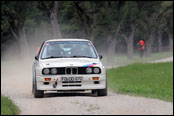 Austrian Rallye Legends 2015