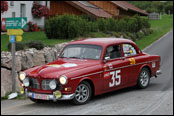 Austrian Rallye Legends 2015