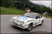 Austrian Rallye Legends 2015