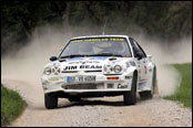 Austrian Rallye Legends 2015