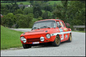 Austrian Rallye Legends 2015