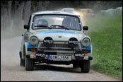 Austrian Rallye Legends 2015