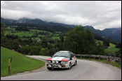 Austrian Rallye Legends 2015