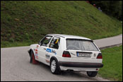 Austrian Rallye Legends 2015