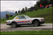 Austrian Rallye Legends 2015