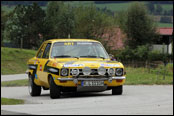 Austrian Rallye Legends 2015