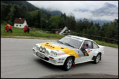 Austrian Rallye Legends 2015